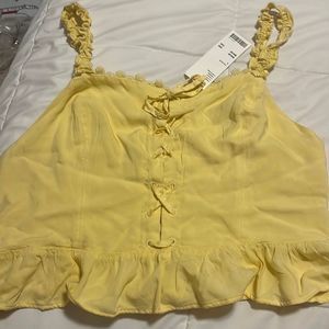 Urban Outfitters Tank Top